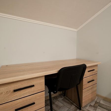 Wonderful Flat On City Center Uzhhorod Luaran gambar
